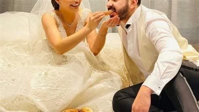 ليلة الفرح