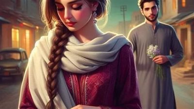 انا وانت والحب
