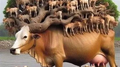 في قديم الزمان 