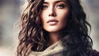 قصة هاجر مصطفي 