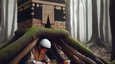 داخل على ابن طالب 