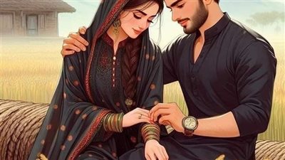 همس القلوب 