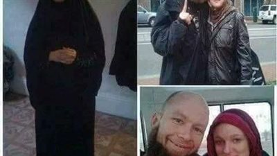 احد المسلمين 
