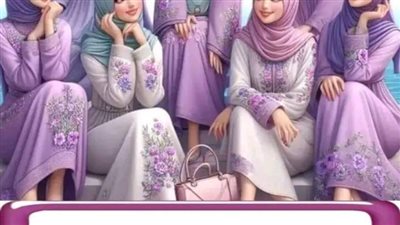 العطار و بتاته السبعه 