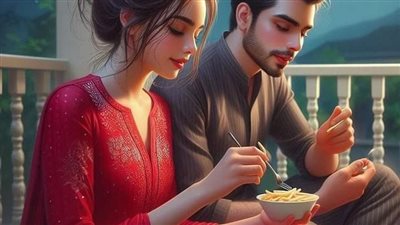 رواية كارمن