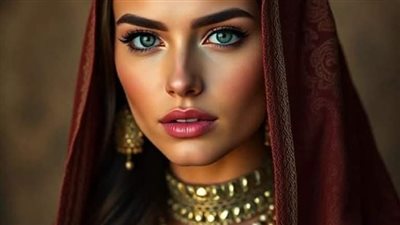 قصة جميلة ابتسمت بخجل