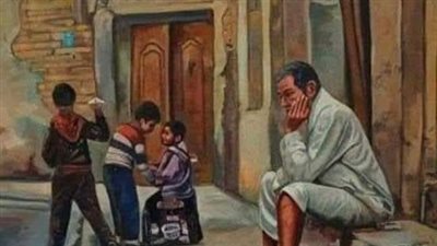 القصه 