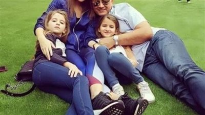 الترف بعينه في قصر نانسي عجرم 