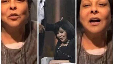 قصة جميلة اسعاد يونس ترد