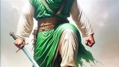 اخطر رجل في التاريخ 