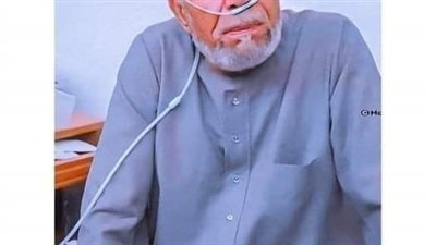 رواية الشيخ الشعراوي 