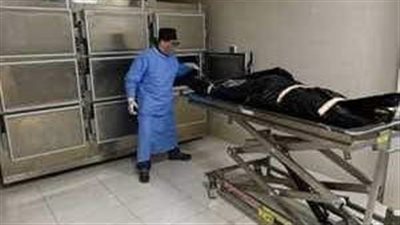 حارس المشرحه