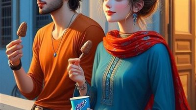 رواية حمزه 