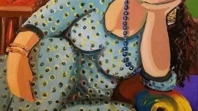 قصة امي