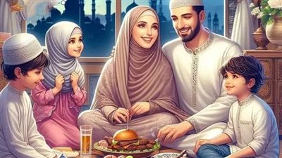 ظنكم برب العالمين 