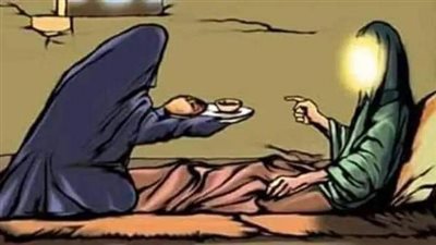 قصة رائعة 
