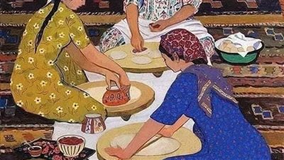 ثلاثه اخوه