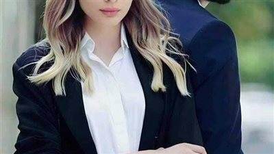  وردتي السمراء بقلم سميه عامر