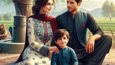 عشق وغرور