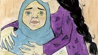 بالاتفاق مع حماتي 