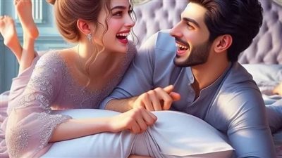 زواج لم يكن في الحسبان 