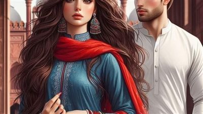 قصة كامله 