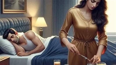 رواية ل منال عباس 