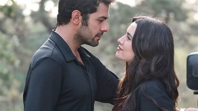 من رحم الام
