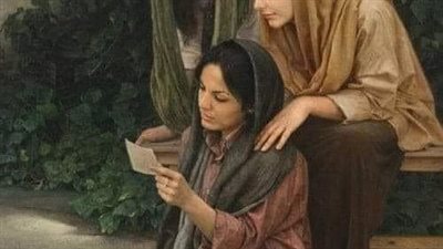 الثلاته بنات