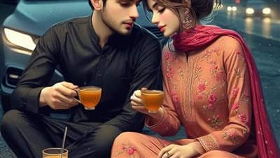لتسكن قلبي