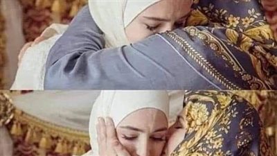 زوجه الابن