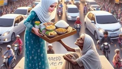 عندما كنت طفله 