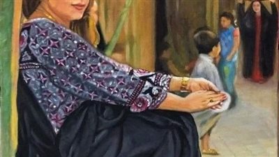 روحتي و الرجل الغريب 