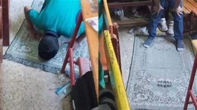 قصة واقعية في مصر 