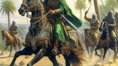 قصة إسلامية 