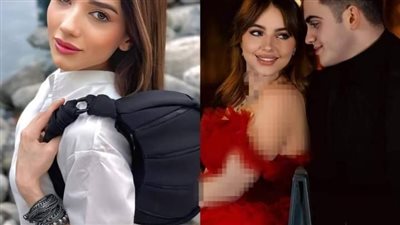 نارين بيوتي تتهجم على بيسان اسماعيل وخطيبها محمود