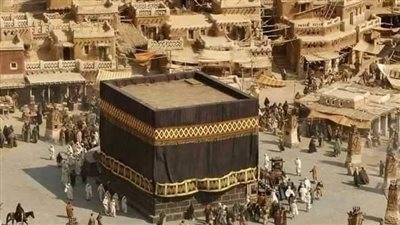 قصة إسلامية 