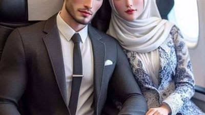 نازلين البلد 
