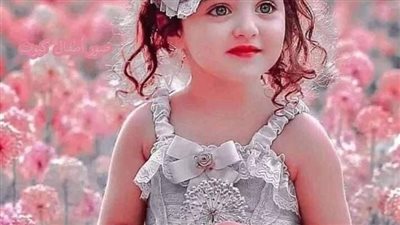 لسه صغيره 