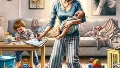 قصة زواج 