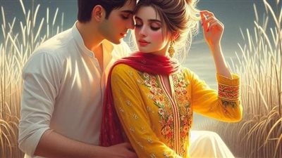 عشق الصخر 