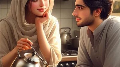 الشقه 