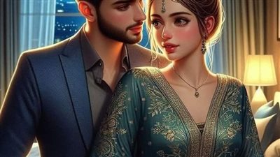 رواية ابن المستشار بقلم منه محمد (كاملة)