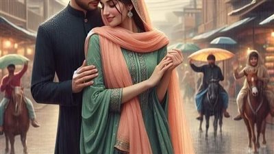 رواية نسمه بقلم امل مصطفى 