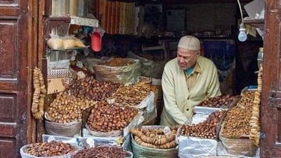 البدوي والتأخر 