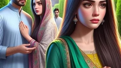 رواية غزالة بفك الضبع بقلم زهرة الربيع