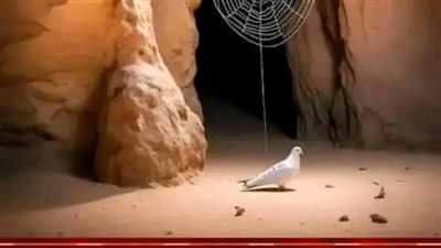 قصه دينه 
