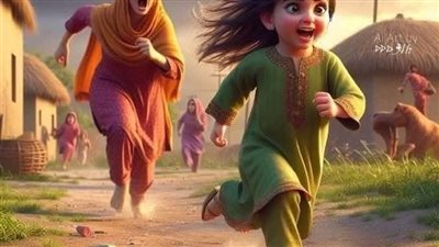 قصه توبه 