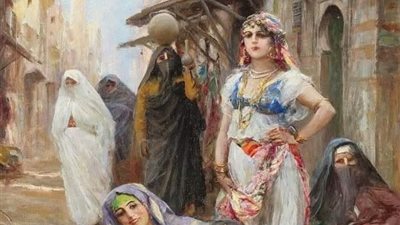 قصه مسعود 