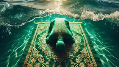 ادرس عليه السلام 